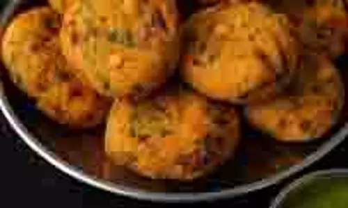 Chana Dal Cutlet: संडे को बनाना है स्पेशल, तो स्नैक्स में तैयार करें टेस्टी चना दाल कटलेट