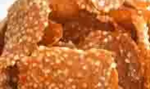 Sabudana Masala Papad: घर पर बनाएं साबूदाना मसाला पापड़ Sabudana Masala Papad: घर पर बनाएं साबूदाना मसाला पापड़