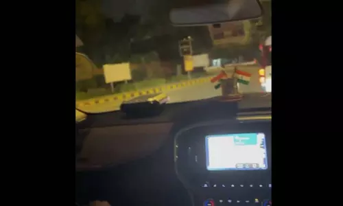 MapMyIndia: स्वदेशी नेविगेशन ऐप मैपल्स की सराहना के लिए मैपमाईइंडिया ने अश्विनी वैष्णव को धन्यवाद दिया