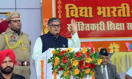अकेले कानून से नशे की समस्या को नहीं रोका जा सकता: Kataria