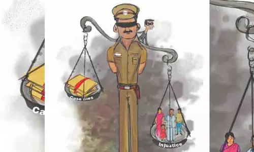दशवंत को रिहा कर दिया गया, मेरी बेटी को न्याय नहीं मिला, SC के फैसले के बाद पिता रो पड़े