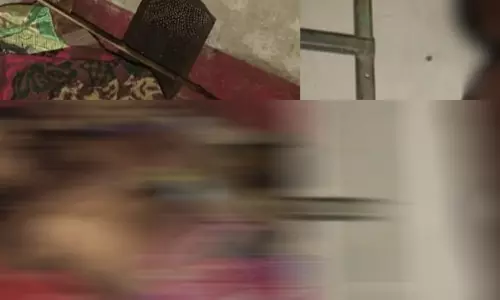 कोरबा में हत्या के बाद आत्महत्या की घटना से फैली सनसनी कोरबा में हत्या के बाद आत्महत्या की घटना से फैली सनसनी