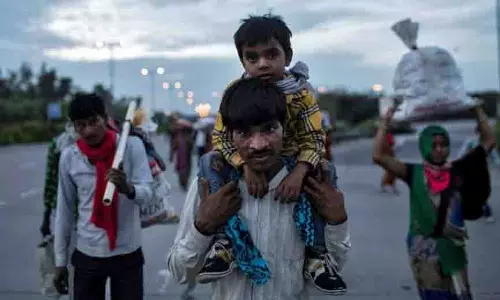 Tamil Nadu में रहने वाले बिहार के प्रवासी शायद ही वोट देंगे, उनकी नौकरियाँ असुरक्षित हैं
