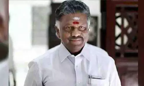 Tamil Nadu: नाश्ता योजना के कर्मचारियों को वेतन देने का ओपीएस से आग्रह Tamil Nadu: नाश्ता योजना के कर्मचारियों को वेतन देने का ओपीएस से आग्रह