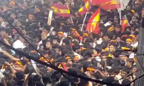 15 अक्टूबर को विजय करेंगे करूर यात्रा, परिवारों से बातचीत