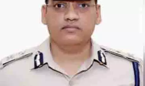 पंजाब SC पैनल ने हरियाणा ADGP मौत मामले में चंडीगढ़ पुलिस से रिपोर्ट मांगी पंजाब SC पैनल ने हरियाणा ADGP मौत मामले में चंडीगढ़ पुलिस से रिपोर्ट मांगी