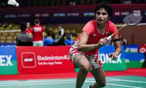 BWF जूनियर चैंपियनशिप: टीम की ऐतिहासिक सफलता के बाद अब व्यक्तिगत इम्तिहान