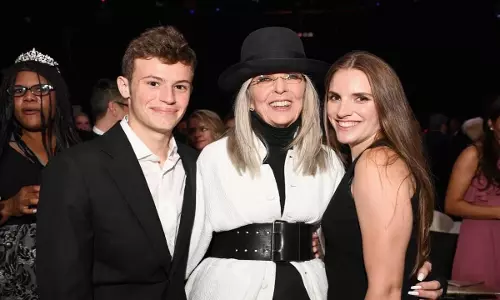 ऑस्कर विजेता Diane Keaton का 79 वर्ष की आयु में निधन