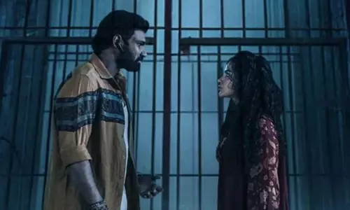 Kishkindhapuri ओटीटी रिलीज