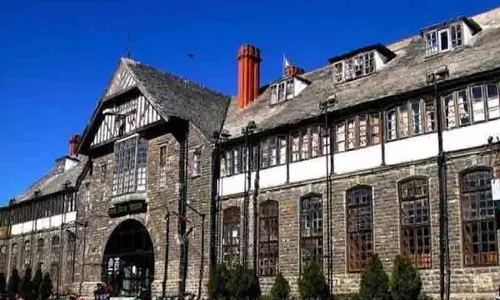 Shimla MC ने प्राकृतिक आपदाओं से निपटने के लिए पहाड़ी क्षेत्रों के लिए केंद्र से अतिरिक्त धनराशि मांगी