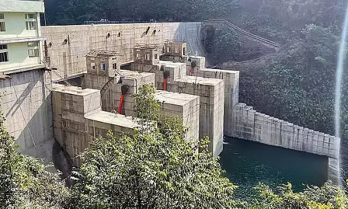 पर्यावरण के लिए खतरा: SC के पूर्व न्यायाधीश ने शरावती पंप भंडारण परियोजना का विरोध किया
