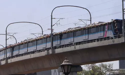 Pune : भूमिगत मेट्रो विस्तार से कटराज-स्वरगेट यात्रा का समय घटकर 15 मिनट रह जाएगा