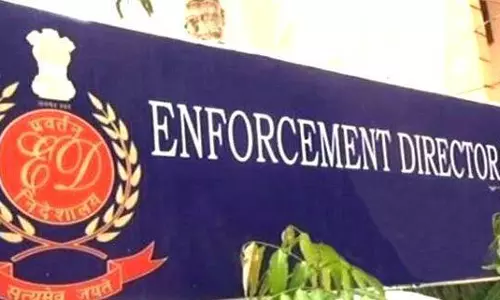 Kerala: मुख्यमंत्री के बेटे को नोटिस जारी: ईडी की आगे की कार्रवाई अज्ञात