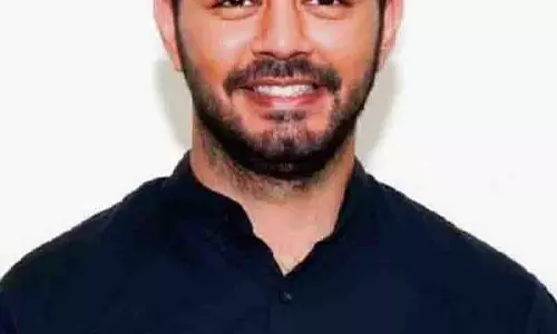 चब्बेवाल में सड़क निर्माण के लिए 35.93 करोड़ रुपये मंजूर: MLA Ishank