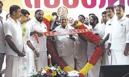 Kerala: पिनाराई तीसरी बार मुख्यमंत्री बनेंगे: वेल्लापल्ली