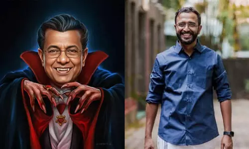 Kerala: केएसयू अध्यक्ष ने CM पिनाराई पर गंभीर आरोप और धमकी दी Kerala: केएसयू अध्यक्ष ने CM पिनाराई पर गंभीर आरोप और धमकी दी