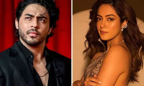 Aryan Khan पहली बार निर्देशक के रूप में लीक से हटकर काम कर रहे