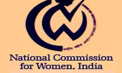 Bengal: NCW ने दुर्गापुर मेडिकल छात्रा बलात्कार मामले का स्वतः संज्ञान लिया Bengal: NCW ने दुर्गापुर मेडिकल छात्रा बलात्कार मामले का स्वतः संज्ञान लिया