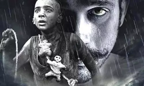 Tumbbad के 7 साल: सीक्वल से पहले सोहम शाह ने लिखा भावुक नोट Tumbbad के 7 साल: सीक्वल से पहले सोहम शाह ने लिखा भावुक नोट