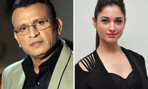 Annu Kapoor ने तमन्ना भाटिया के दूधिया शरीर, चेहरे के बारे में बात की