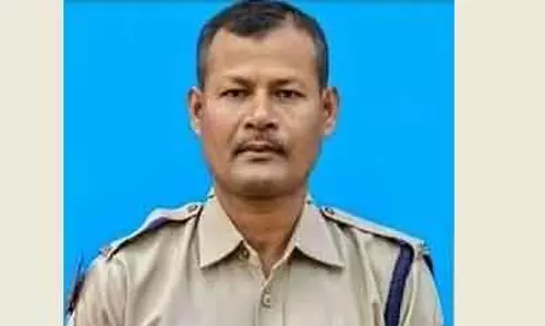राउरकेला में आईईडी विस्फोट में घायल CRPF हेड कांस्टेबल की मौत