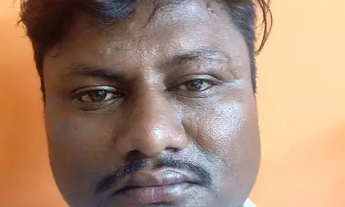 Rattihalli : बाइक से 1.40 लाख चुराने के आरोप में चोर गिरफ्तार