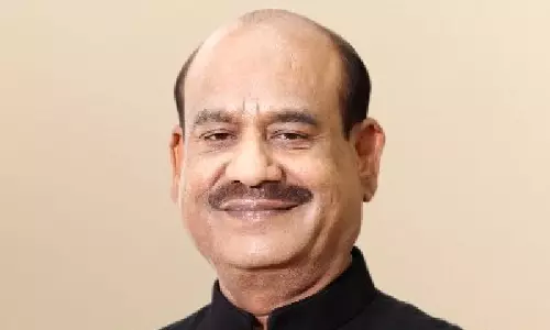 भारत लोकतंत्र और समानता का जीवंत उदाहरण है: लोकसभा अध्यक्ष ओम बिरला