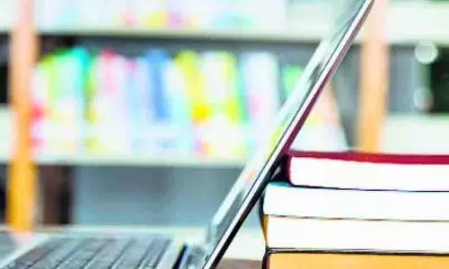 Dehri College ने वेबिनार में समावेशी शिक्षा का समर्थन किया Dehri College ने वेबिनार में समावेशी शिक्षा का समर्थन किया