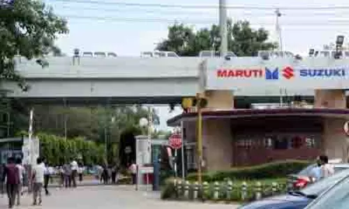 मारुति सुजुकी और टाटा की शानदार बिक्री, EV बाजार में तेजी