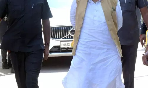 Haryana :  पोस्टमार्टम के लिए पुलिस की हड़बड़ी से पत्नी परेशान