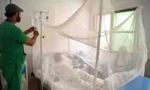 Pakistan: पंजगुर में डेंगू का प्रकोप, लोगों में बढ़ी चिंता