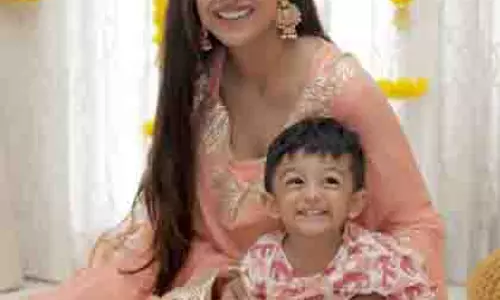 Ishita Dutta ने सैटरडे नाइट्स विद द सेथ्स की एक मजेदार झलक साझा की Ishita Dutta ने सैटरडे नाइट्स विद द सेथ्स की एक मजेदार झलक साझा की