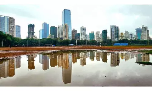 CBRE: 2025 में निवेश गतिविधि मजबूत नोट पर बंद होगी CBRE: 2025 में निवेश गतिविधि मजबूत नोट पर बंद होगी
