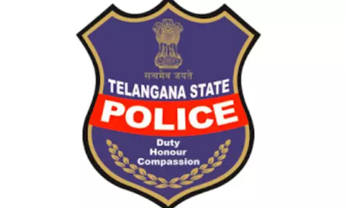 सूर्यापेट पुलिसकर्मी ने आत्महत्या की, जांच जारी