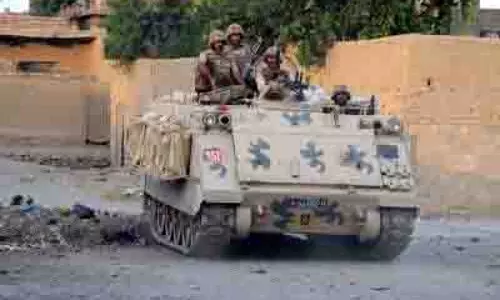 Taliban के सीमा हमलों से पाकिस्तान का आंतरिक संकट बढ़ा