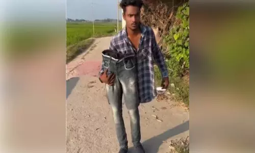 ये वाला टैलेंट तो बिल्कुल ही अद्भुत है...AI नहीं