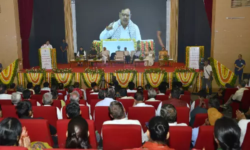 Jaipur: PM मोदी ने किया देश की कृषि व्यवस्था में नए युग का आरंभ