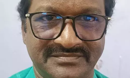 Karnataka : अंबिगारा चौधरी की मूर्ति को क्षतिग्रस्त करने वालों के लिए कड़ी सजा की मांग Karnataka : अंबिगारा चौधरी की मूर्ति को क्षतिग्रस्त करने वालों के लिए कड़ी सजा की मांग