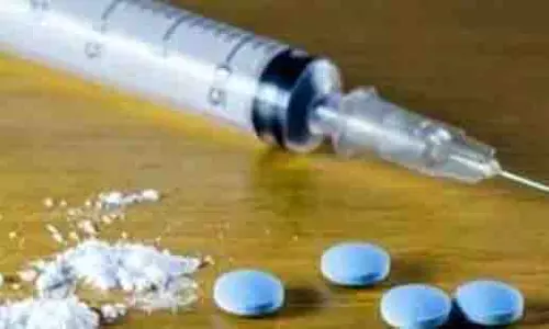 Ferozepur: आठ लोग गिरफ्तार, 100 किलोग्राम से अधिक नशीला पदार्थ जब्त