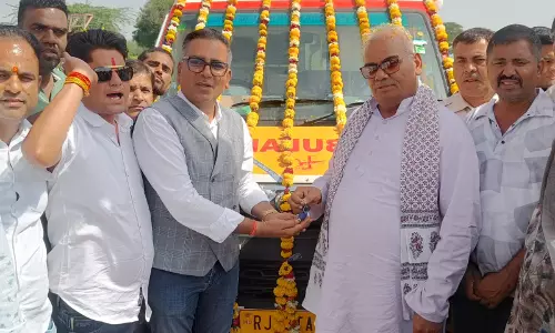 Jaipur: अब कोटा के रामगंजमंडी में गंभीर मरीजों की बचेगी जान