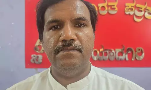 बैंकिंग नौकरियों में कन्नड़ लोगों को प्राथमिकता मिलनी चाहिए: Gurudev Narayan Kumar