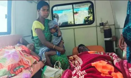 गांवों में डायरिया से पांच की मौत, 20 बीमार