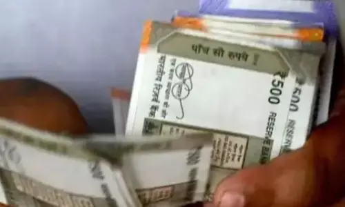 दीपावली के पहले कर्मचारियों को वेतन भुगतान करने के निर्देश