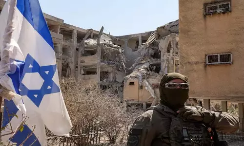 Gaza युद्धविराम: घर लौट रहे अंतिम इजरायली बंधक कौन हैं? Gaza युद्धविराम: घर लौट रहे अंतिम इजरायली बंधक कौन हैं?