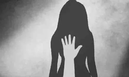 DODA: फरार बलात्कार आरोपी गिरफ्तार DODA: फरार बलात्कार आरोपी गिरफ्तार