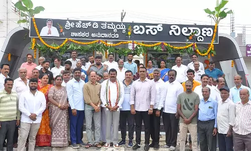 Karnataka : सड़क के गड्ढे जल्द शुरू होगा काम