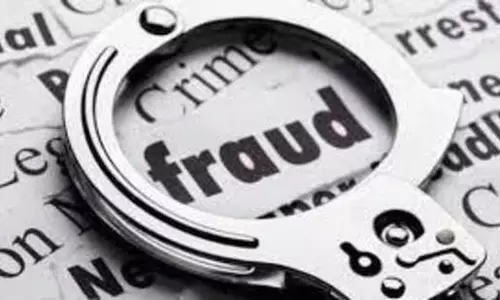 ज्वाइनिंग लेटर और 1 लाख की ठगी, ठग फरार