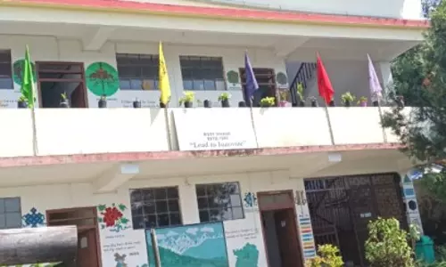 रेयथांग स्कूल SMC ने शिक्षा सचिव पर कदाचार का आरोप लगाया