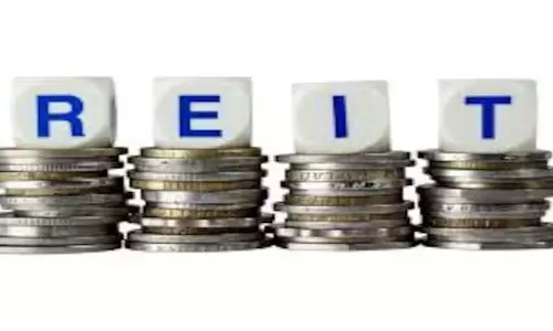 भारत में REITs की व्याख्या: बिना संपत्ति खरीदे रियल एस्टेट में निवेश कैसे करें भारत में REITs की व्याख्या: बिना संपत्ति खरीदे रियल एस्टेट में निवेश कैसे करें