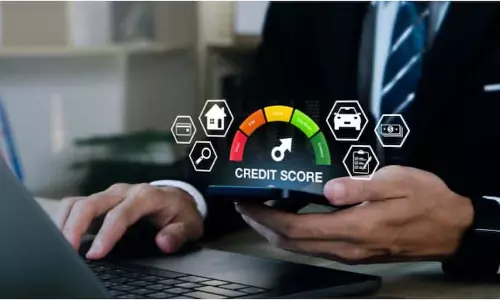 अपना CIBIL स्कोर मुफ़्त में कैसे जांचें और यह क्यों महत्वपूर्ण है?